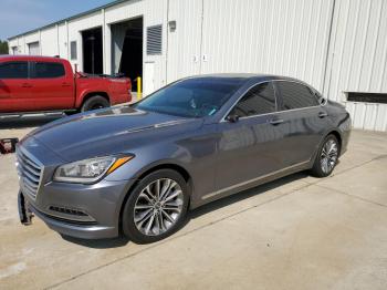  Salvage Hyundai Genesis