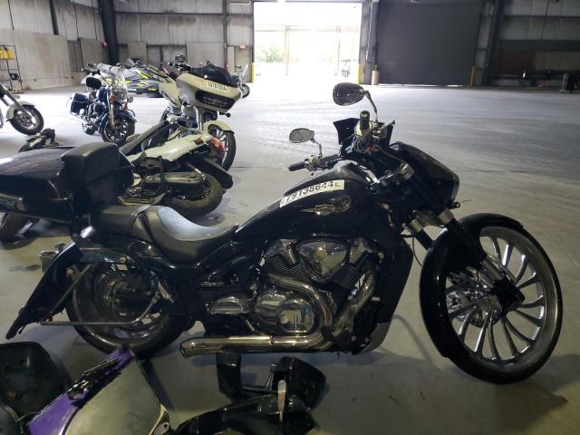  Salvage Suzuki Vzr1800 Z