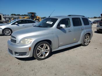  Salvage Chevrolet HHR