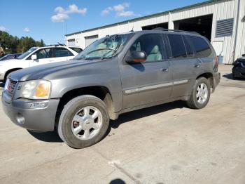  Salvage GMC Envoy