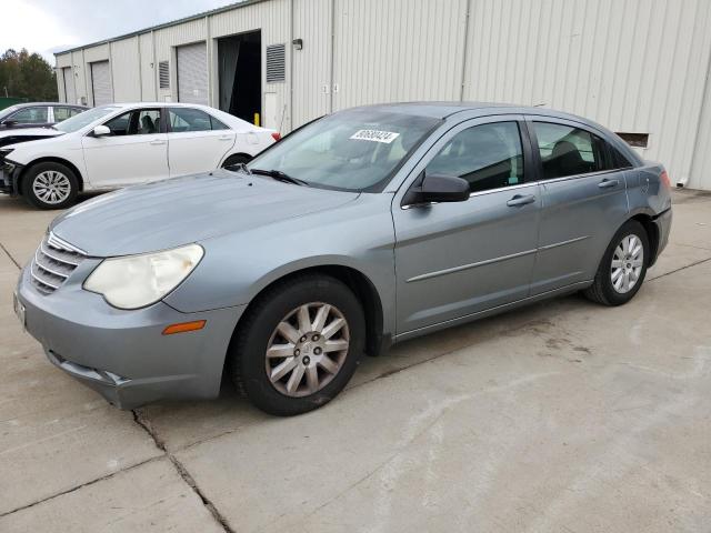  Salvage Chrysler Sebring