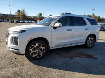  Salvage Hyundai PALISADE