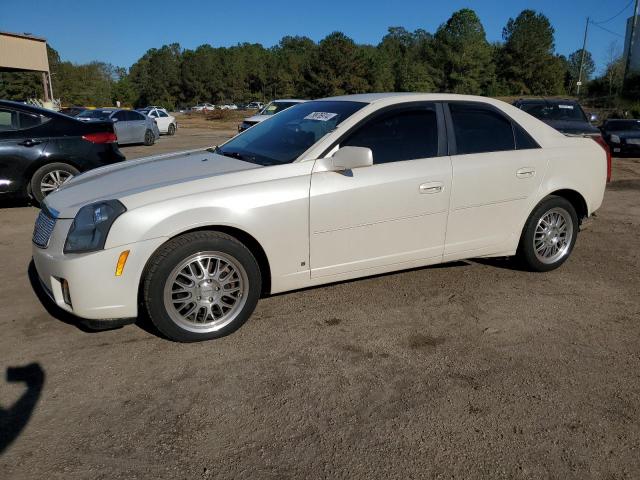  Salvage Cadillac CTS