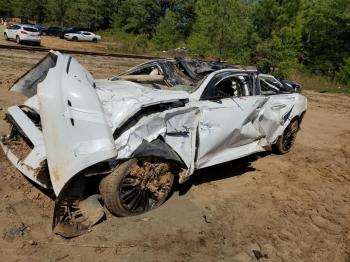  Salvage Jaguar XJ