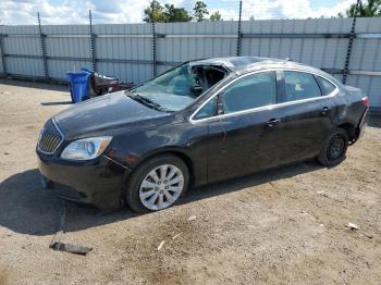  Salvage Buick Verano