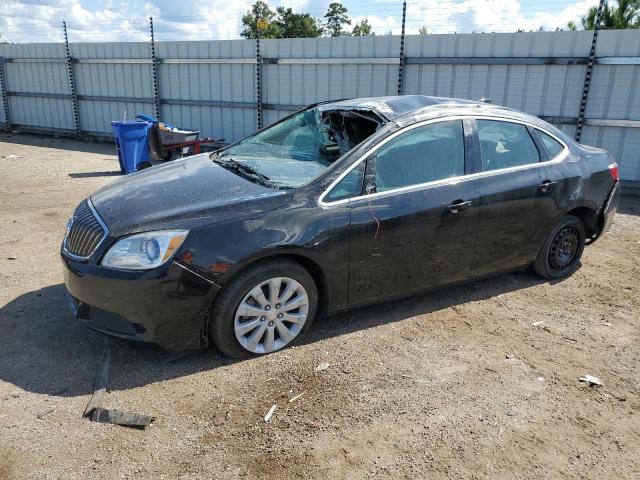  Salvage Buick Verano