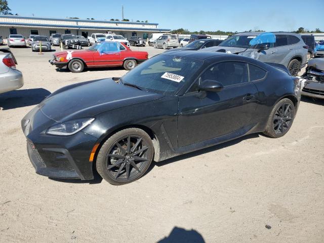  Salvage Toyota 86