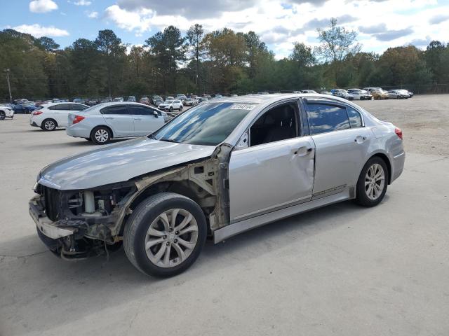  Salvage Hyundai Genesis