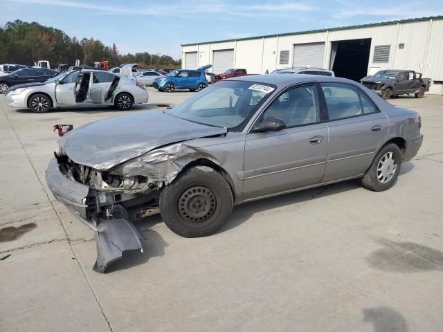  Salvage Buick Century