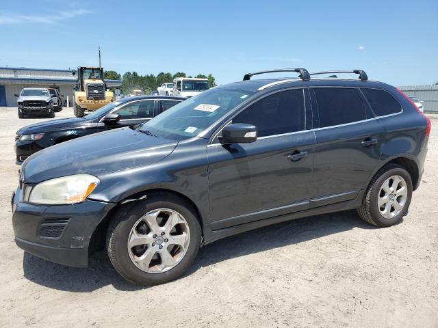  Salvage Volvo XC60