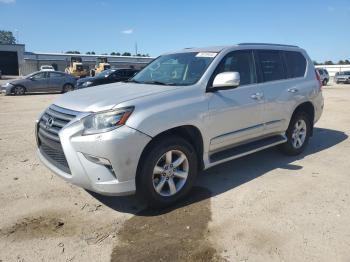  Salvage Lexus Gx