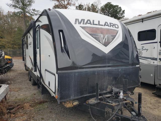  Salvage Heartland Mallard