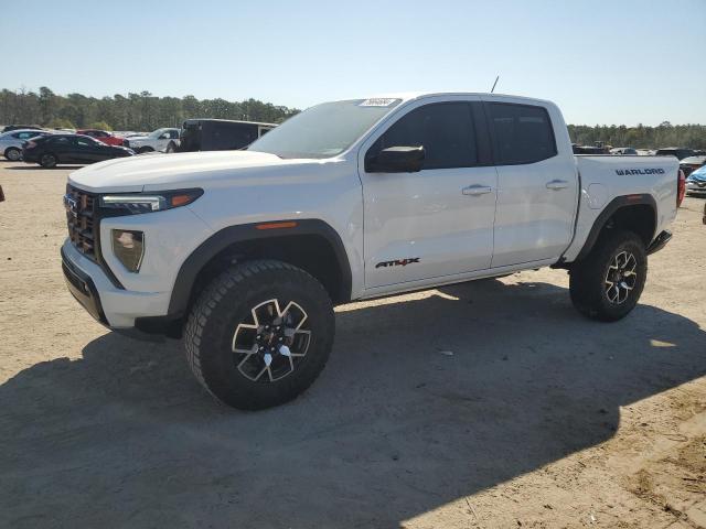  Salvage GMC Canyon