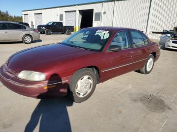  Salvage Chevrolet Lumina