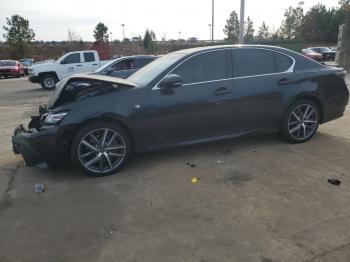  Salvage Lexus Gs