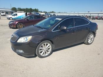  Salvage Buick Verano