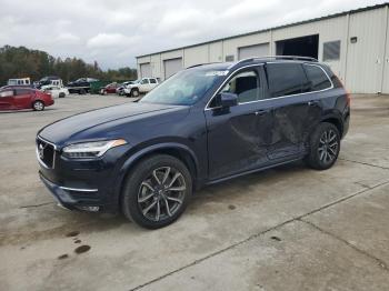  Salvage Volvo XC90