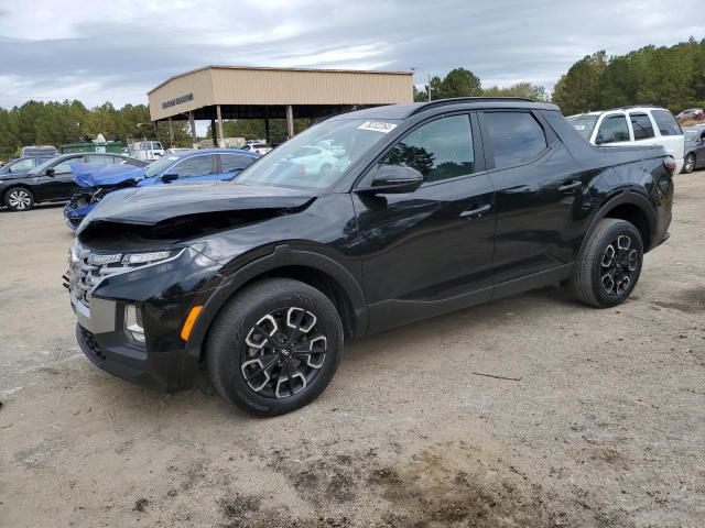  Salvage Hyundai SANTA CRUZ