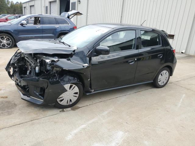  Salvage Mitsubishi Mirage