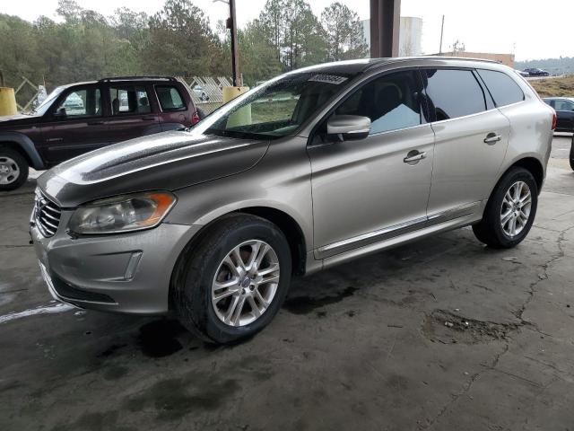  Salvage Volvo XC60