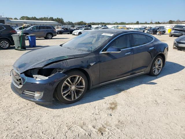  Salvage Tesla Model S