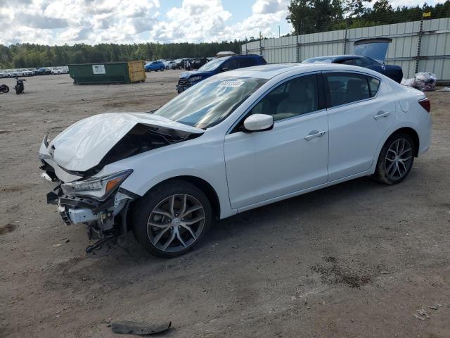  Salvage Acura ILX