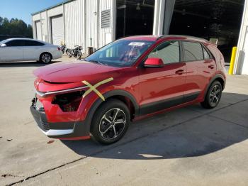  Salvage Kia Niro