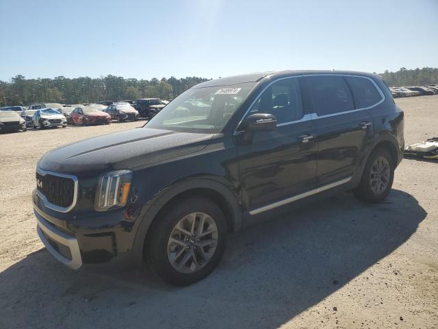  Salvage Kia Telluride