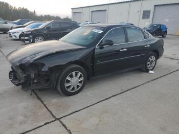  Salvage Buick LaCrosse