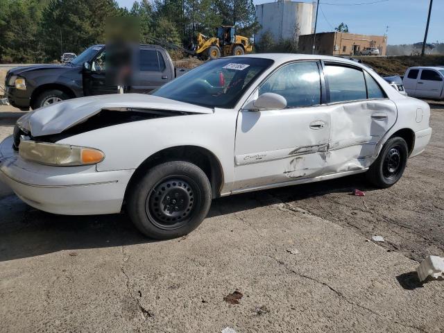  Salvage Buick Century