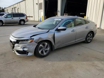  Salvage Honda Insight