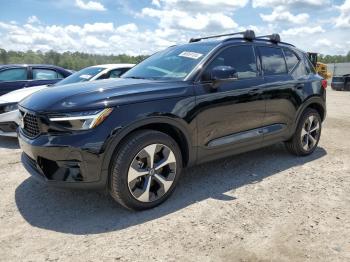  Salvage Volvo Xc40 Plus