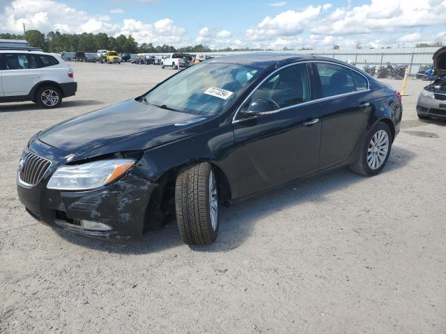  Salvage Buick Regal