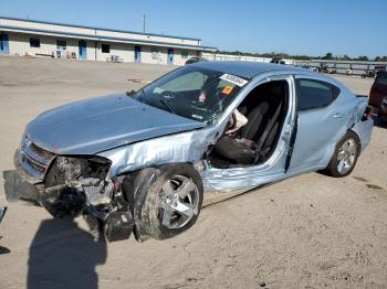  Salvage Dodge Avenger