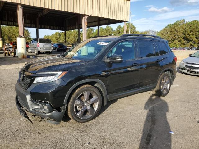  Salvage Honda Passport