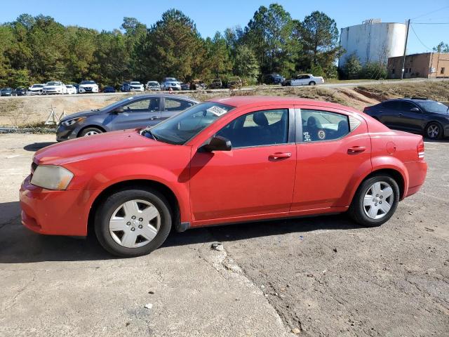  Salvage Dodge Avenger