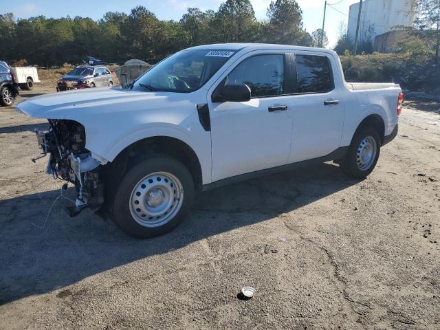  Salvage Ford Maverick