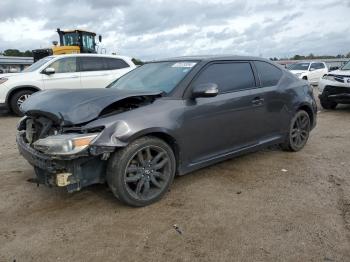  Salvage Toyota Scion