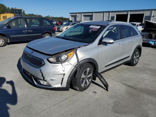  Salvage Kia Niro