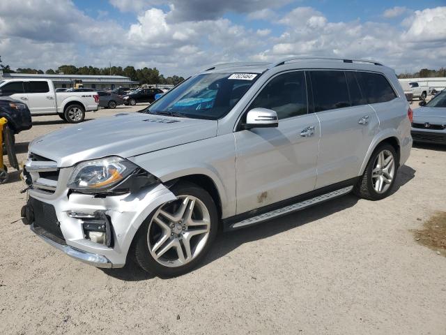  Salvage Mercedes-Benz G-Class