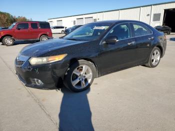  Salvage Acura TSX