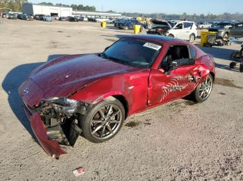  Salvage Mazda Mx5