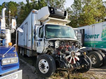  Salvage Freightliner M2 106 Med