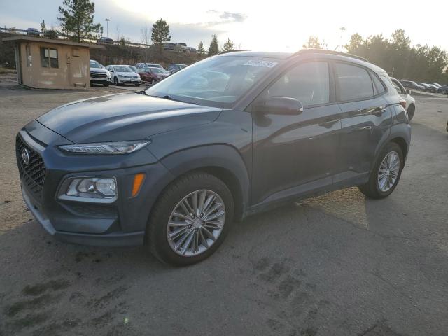  Salvage Hyundai KONA