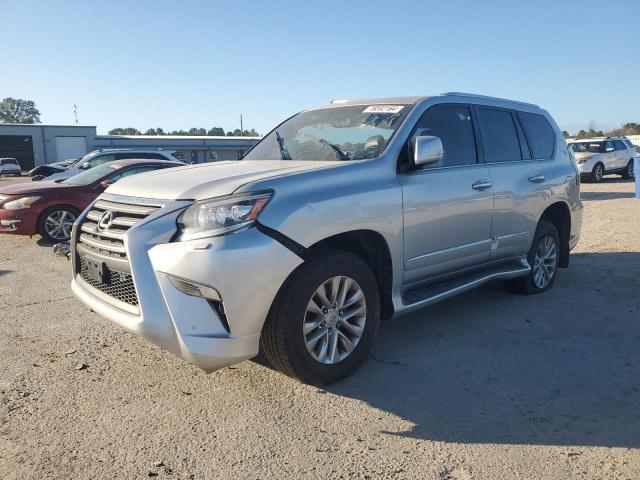  Salvage Lexus Gx