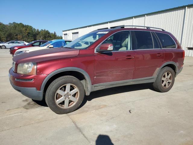  Salvage Volvo XC90