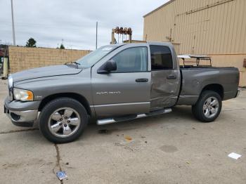  Salvage Dodge Ram 1500