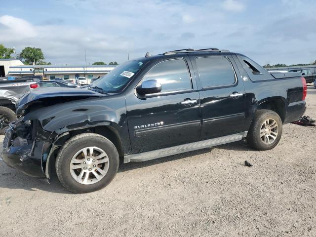  Salvage Chevrolet Avalanche