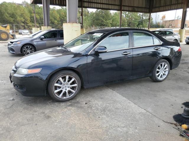  Salvage Acura TSX