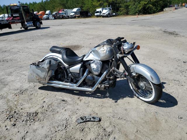  Salvage Kawasaki Vulcan 900